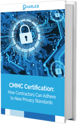 CMMC Certification eBook