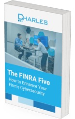 FINRA Pillar Page Cover