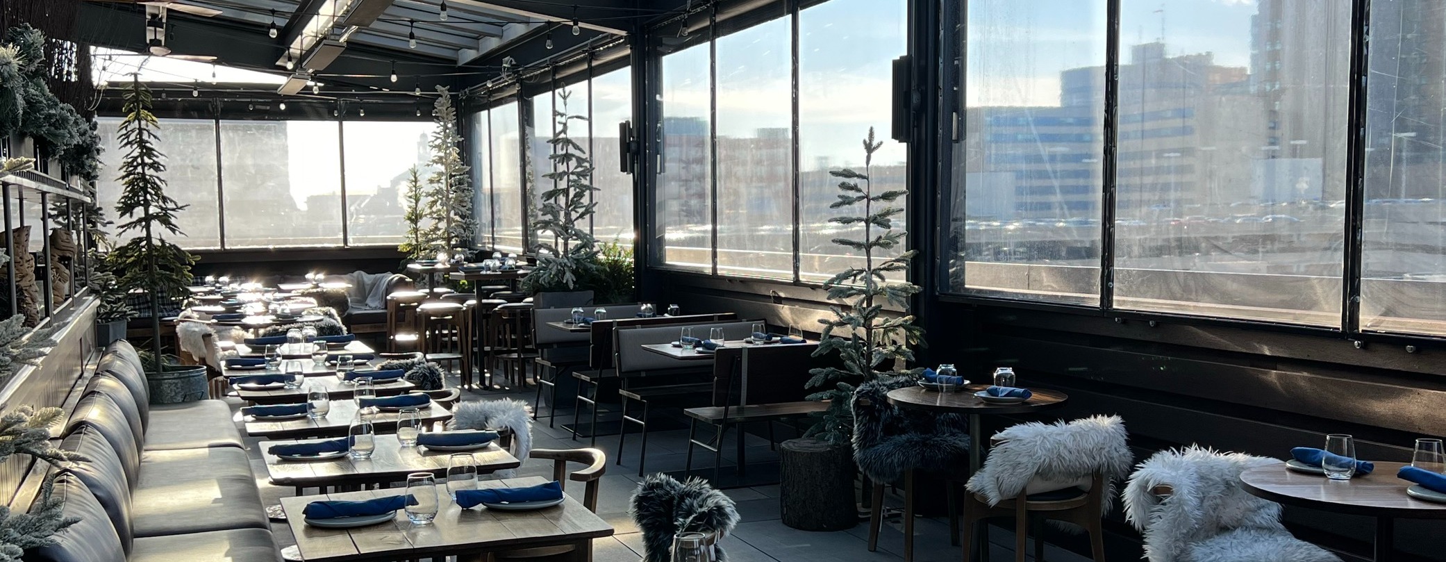 Charles IT | Whiskey Business Event