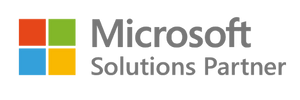 Microsoft Solutions Partner - Charles IT