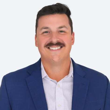 Sal Marino Headshot - 2024