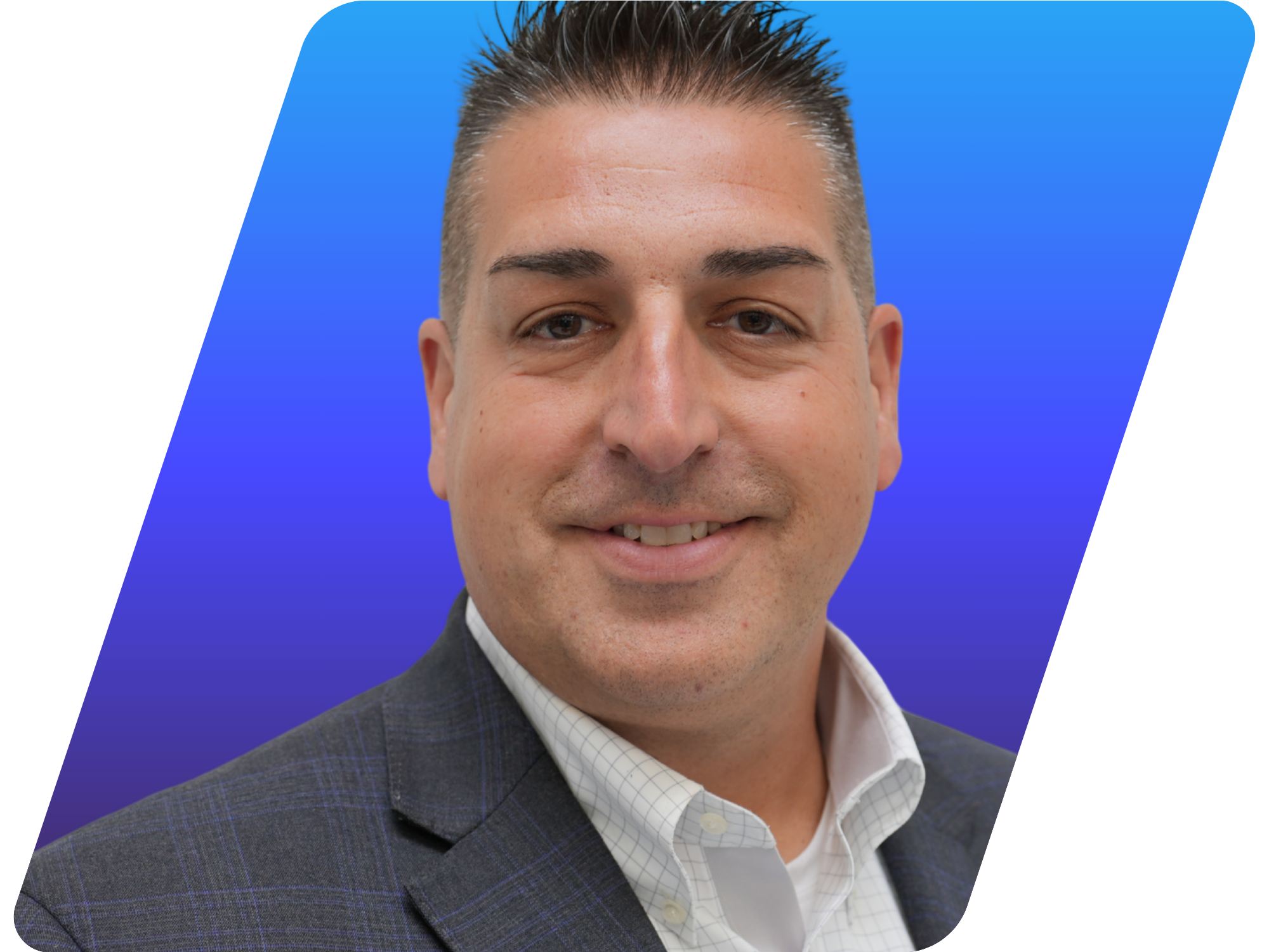 Anthony Buono - Charles IT Sr Account Executive