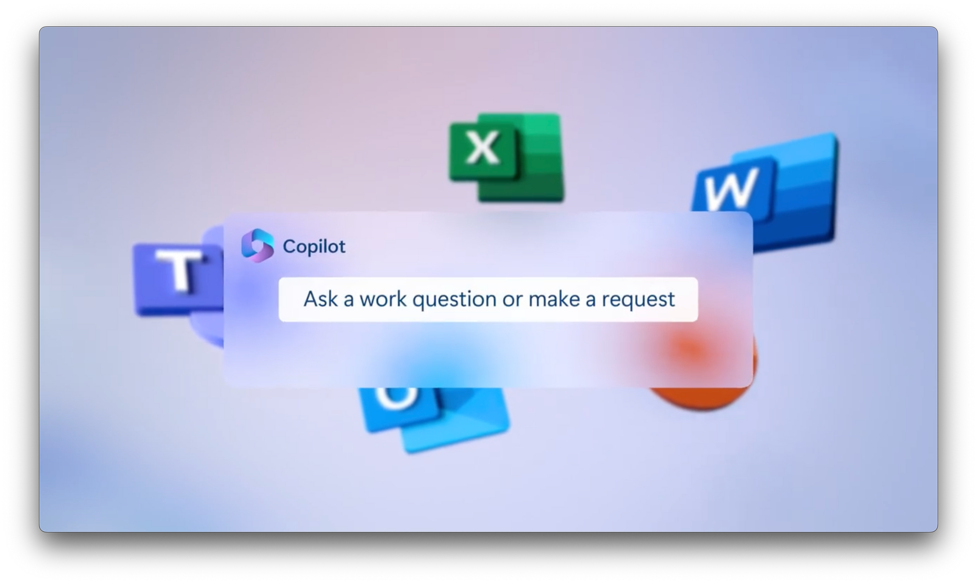 Graphic Representation of Copilot