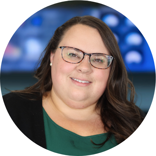 Melissa - Webinar Speaker Melissa - Webinar Speaker