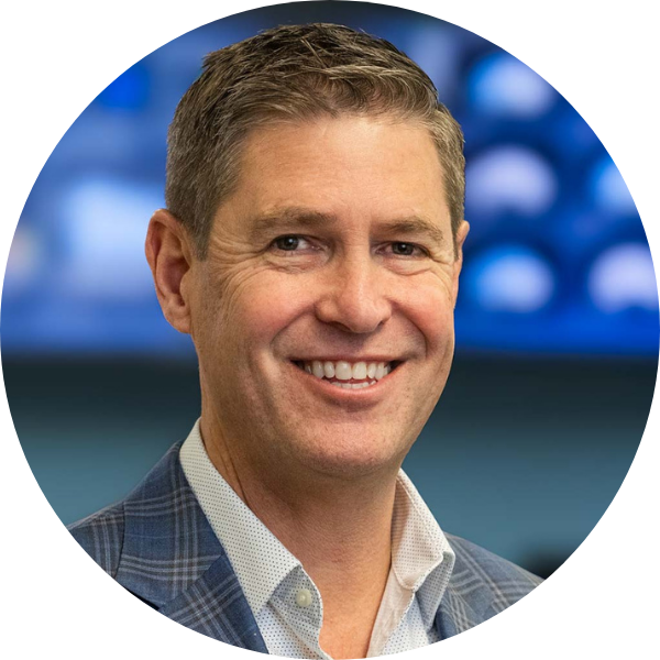 Pete - Webinar Speaker Pete - Webinar Speaker